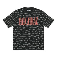 Palace SS22 Palcatraz T-Shirt 'Black' P22ES052