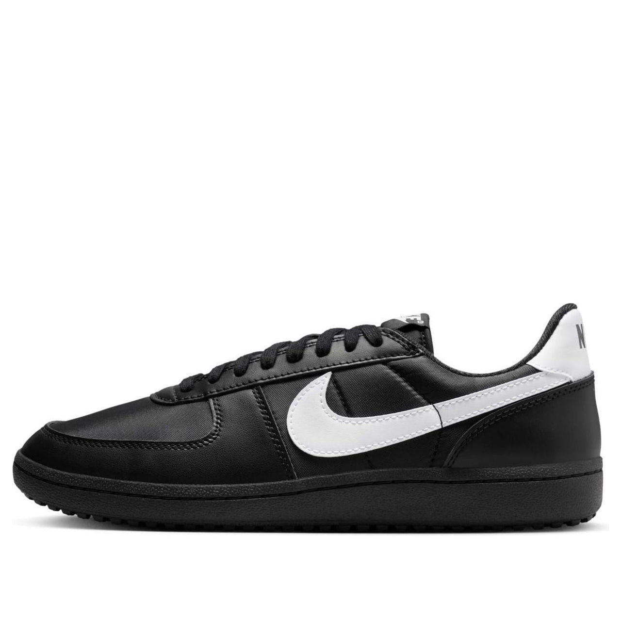 Nike Field General 82 'Black White' FQ8762-001