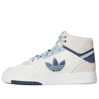 adidas Drop Step XL 'White Collegiate Blue' GV9325