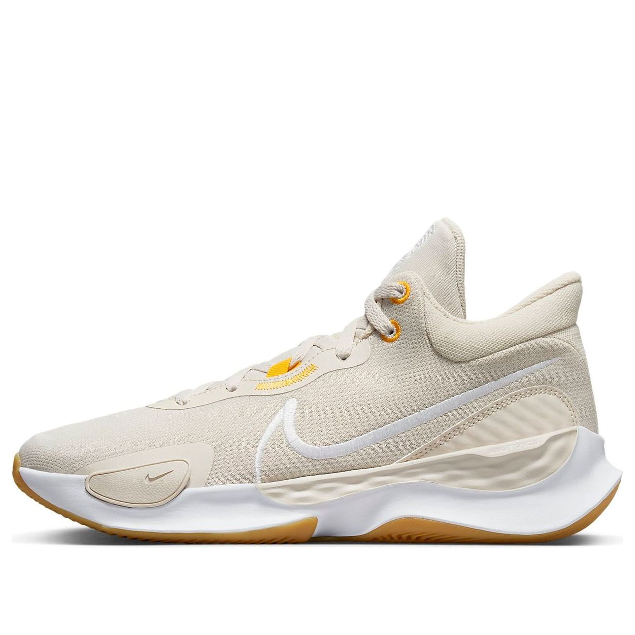 Nike Renew Elevate 3 'Phantom University Gold' DD9304-009