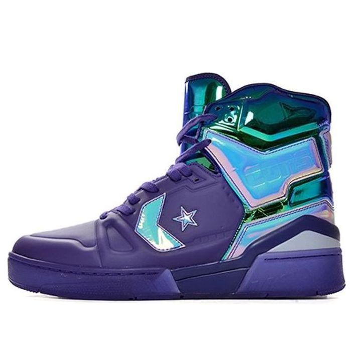 Converse ERX Impress High 'Court Purple Iridescent' 163796C