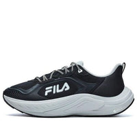 (WMNS) FILA Wolf 'Black Grey' A12W241233FSH