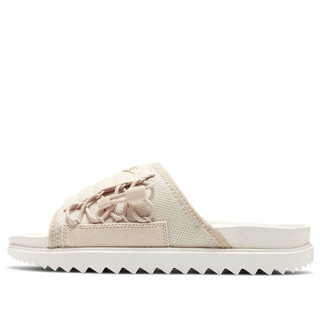 (WMNS) Nike Asuna Slide 'Pearl White' CI8799-200