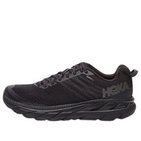 HOKA ONE ONE Clifton6 'Black' 1102872-BLK