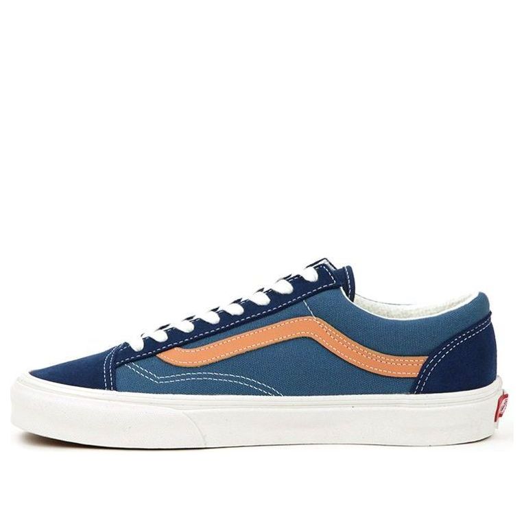 Vans Style 36 Vintage Sport 'Sailor Blue' VN0A3DZ3VTD