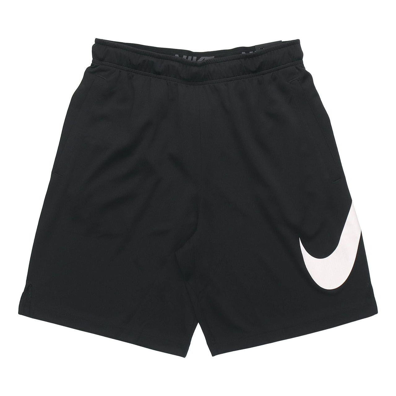 Men's Nike Dri-fit Training Black Shorts BQ1933-010