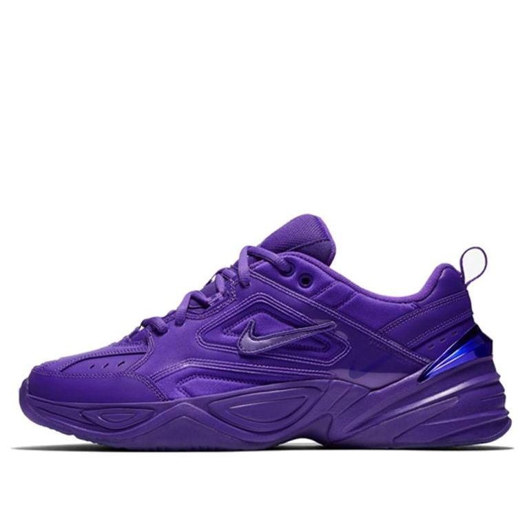 Nike M2K Tekno Gel 'Hyper Grape' CI5749-555