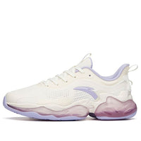 (WMNS) ANTA A-Jelly 'White Purple' 122035501-13