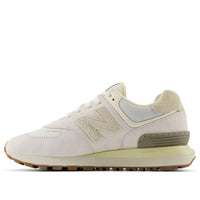New Balance 574 Legacy 'Sea Salt Grey' U574LGWO
