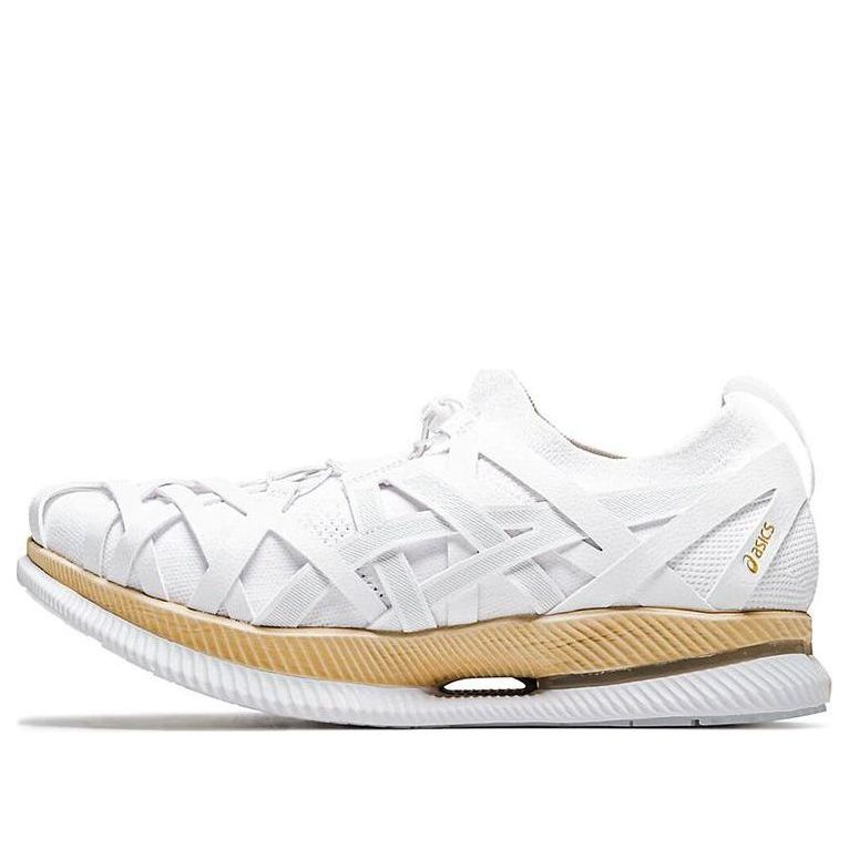 ASICS Kengo Kuma x MetaRide AMU 'Woven' 1011A879-100