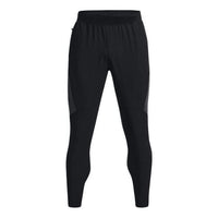 Under Armour Unstoppable Hybrid Pants 'Black' 1373788-001