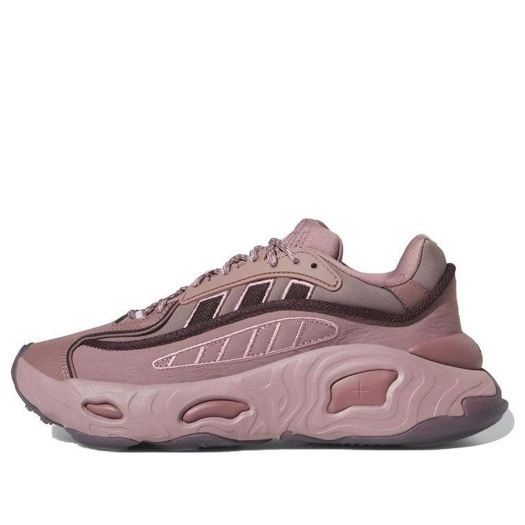 (WMNS) adidas Oznova 'Magic Mauve' GW6820