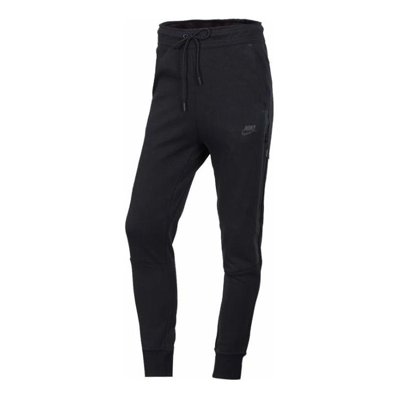 (WMNS) Nike TECH FLEECE 683801-010
