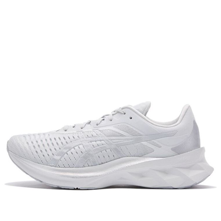 ASICS Novablast 'Grey' 1011B323-020