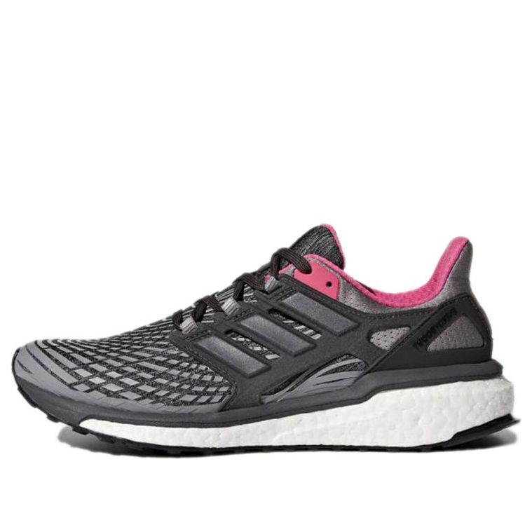 (WMNS) adidas Energy Boost 'Grey' BB3456