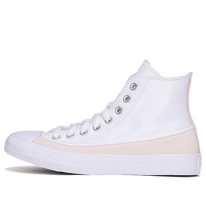 Converse Chuck Taylor All Star 'Pink White' 168898C