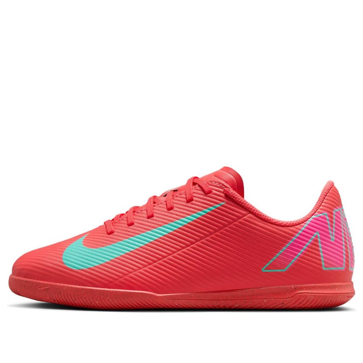 (GS) Nike Mercurial Vapor 16 Club IC 'Mad Energy Pack' FQ8289-800