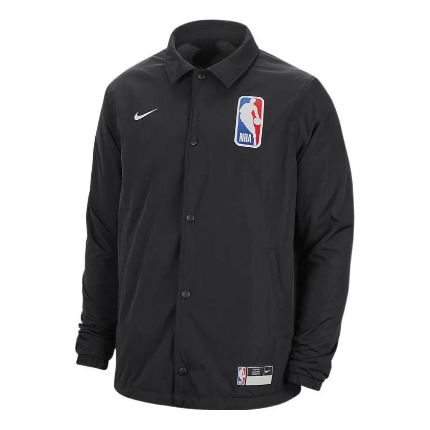 Nike NBA Reverible Jacket DN4803-010