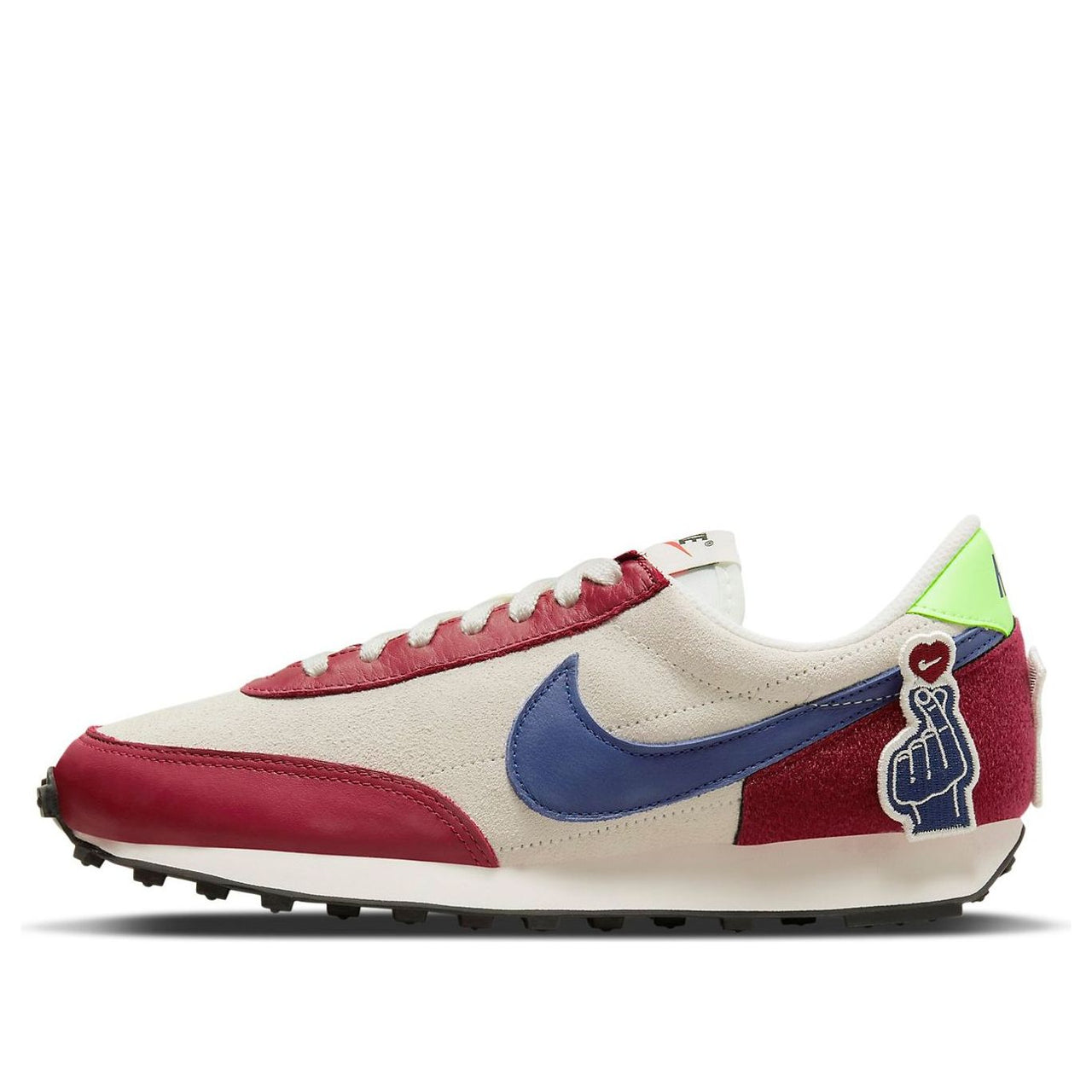 (WMNS) Nike Daybreak 'South Korean Love' DO2046-133