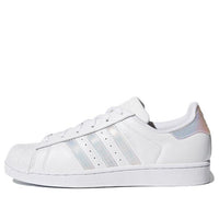 (WMNS) adidas originals Superstar 'White' CP9629