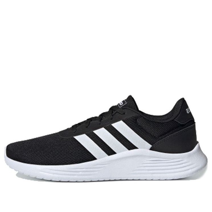 adidas Lite Racer 2.0 'Core Black' EG3283