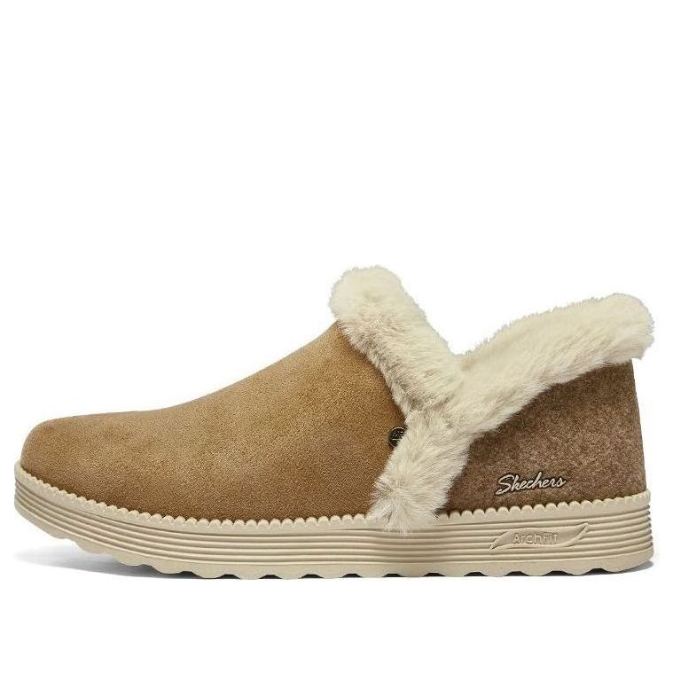 (WMNS) Skechers Arch Fit 'Dream - Chestnut' 167660-CSNT