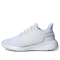 (WMNS) adidas EQ19 Run 'White Silver Metallic' H68092