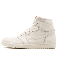 Air Jordan 1 Retro High OG 'Sail' 555088-114