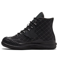 Converse Slam Jam x Bosey MC High 'Black' 171223C