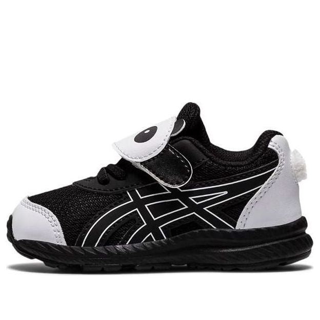 (TD) ASICS Gel-Contend 7 'Panda' 1014A202-002