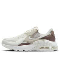 (WMNS) Nike Air Max Excee 'Summit White Mink Brown' CD5432-134