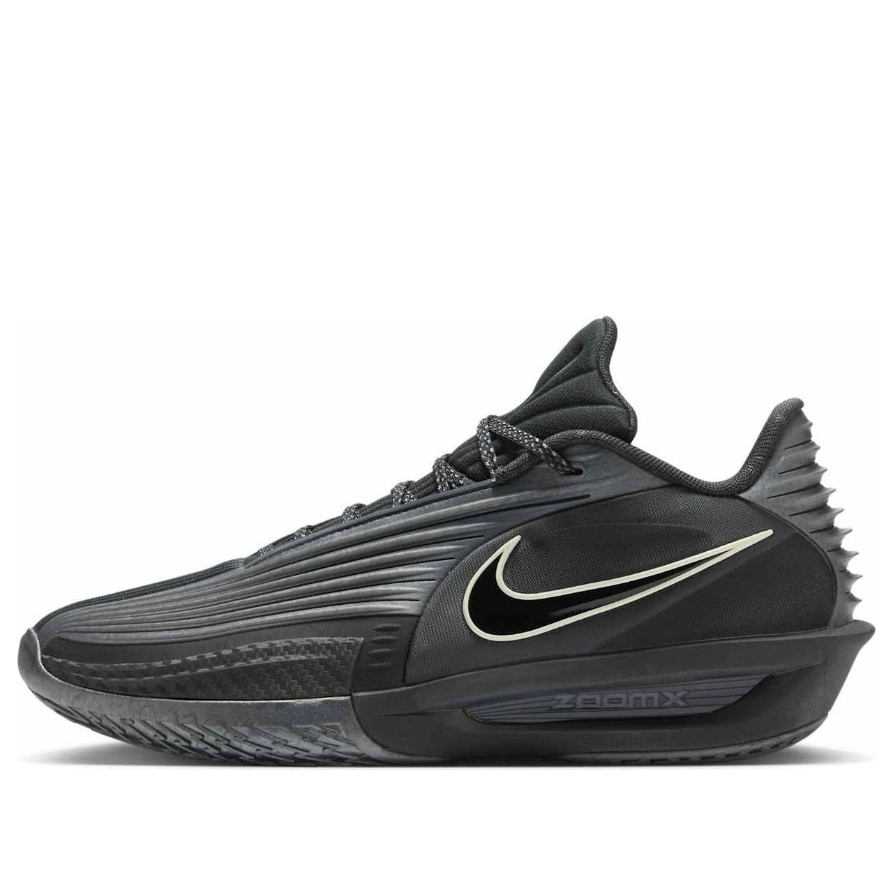 Nike Air Zoom GT Cut 3 Turbo LX EP 'Black Label' IB9631-001
