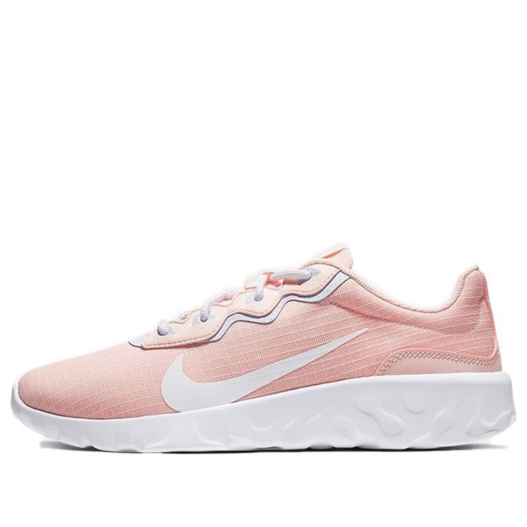 (WMNS) Nike Explore Strada 'Echo Pink' CD7091-600