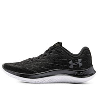 (WMNS) Under Armour FLOW Velociti Wind CN Sports Shoes Black 3025222-001