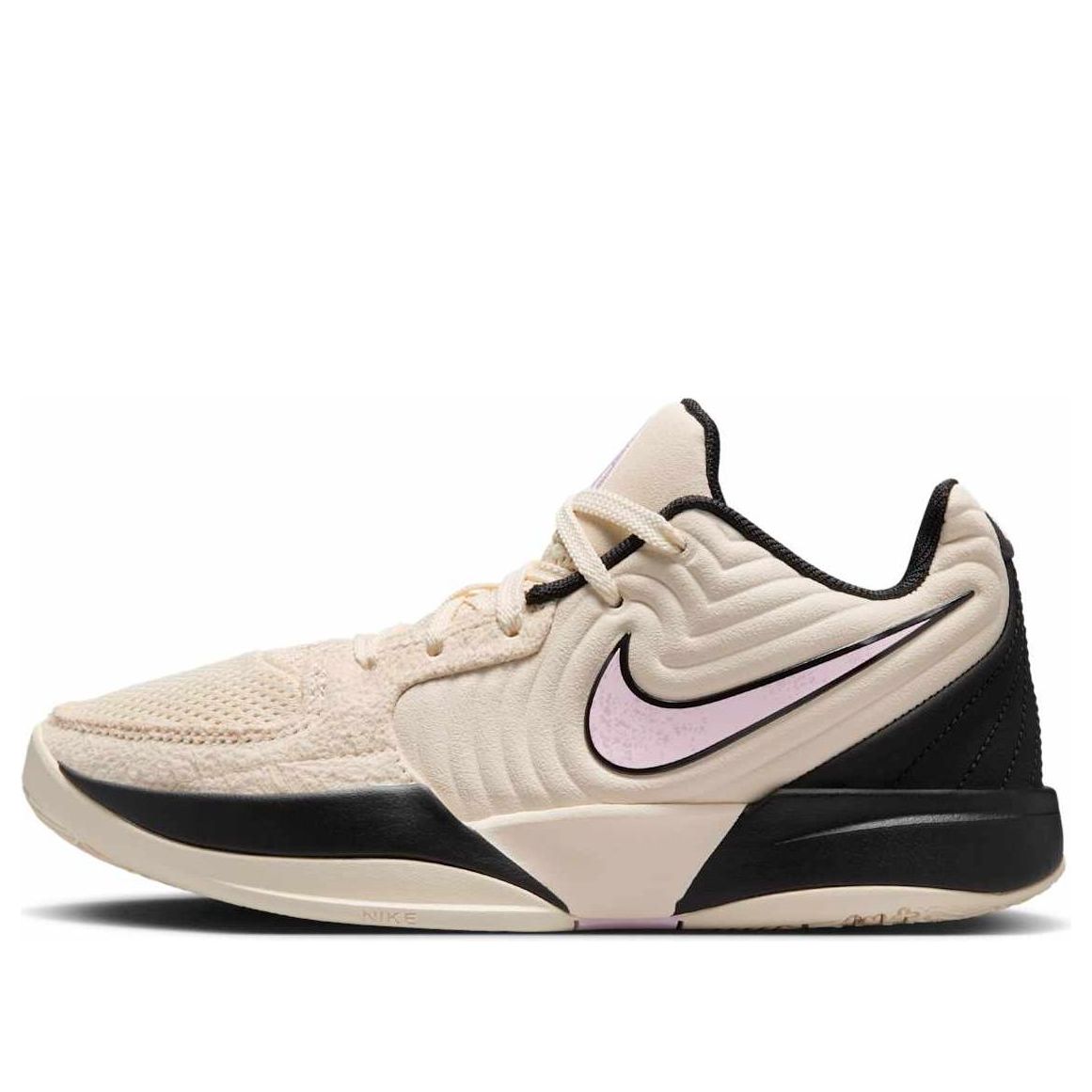(GS) Nike Ja 2 'Coconut Milk Pink Foam' FV5633-100