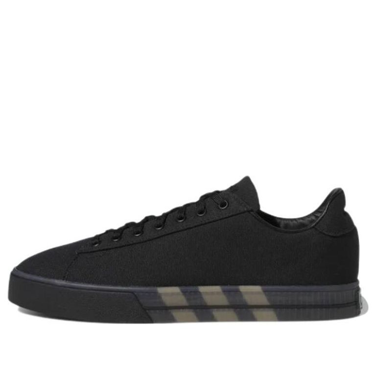 adidas neo Daily 3.0 'Black' GY1001