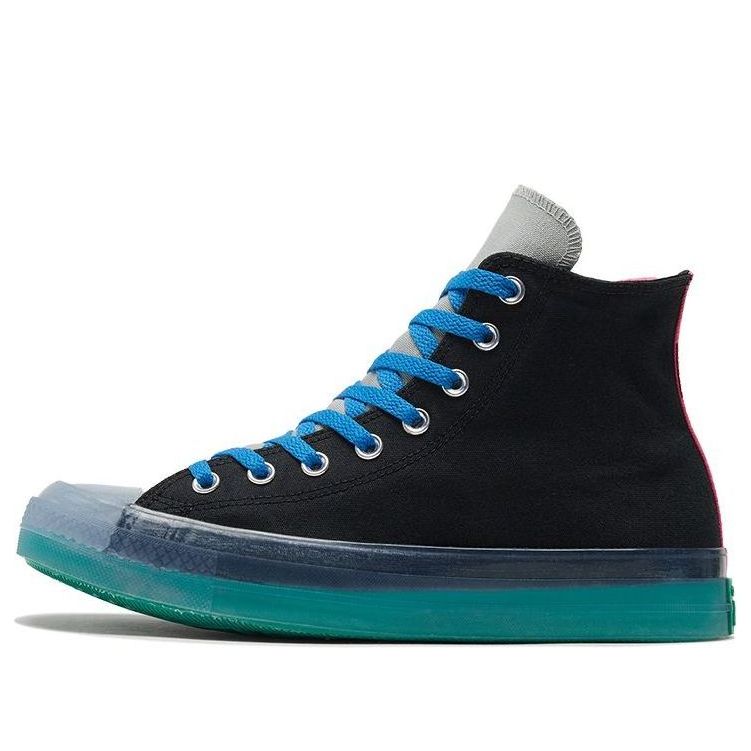 Converse Chuck Taylor All Star CX High 'Digital Terrain - Black Court Green' 170138C
