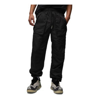 Air Jordan 23 Engineered Utility Pants 'Black' DX9646-010