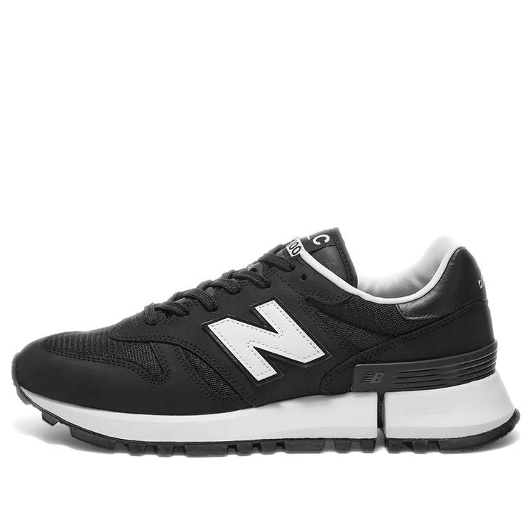 New Balance 1300 x COMME des GARCONS Homme 'Crisp Black' MS1300WJ