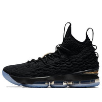 Nike LeBron 15 EP 'Metallic Gold' AO1754-006