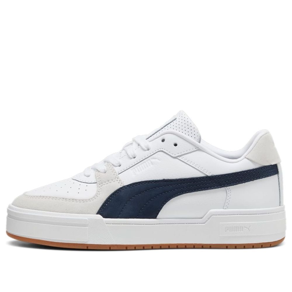 PUMA Ca Pro 'White Black' 395753-02