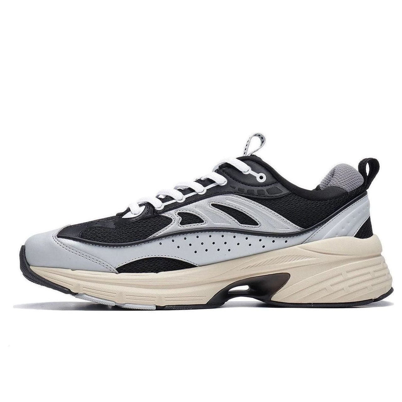 Li-Ning Starlit Lite 'Blue Grey' AGCT235-3