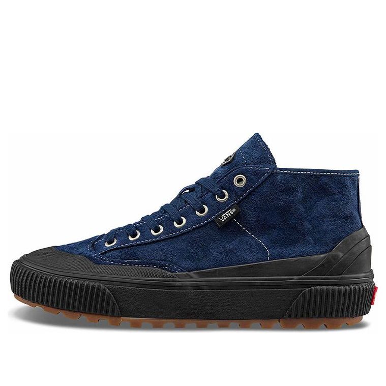 Vans Destruct Mid Mte-1 'Blue Black' VN0A5KQULKV