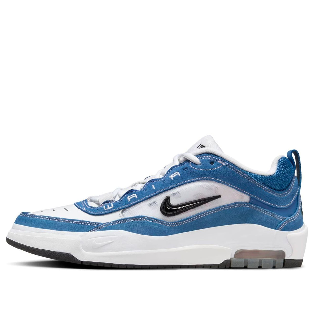 Nike SB Air Max Ishod Wair 'Star Blue' FB2393-400