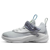 (PS) Nike Zoom Freak 3 'Grey Fog' DB4156-004