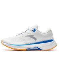ANTA Running Series Sneakers 'White Blue Grey' 112335585-1