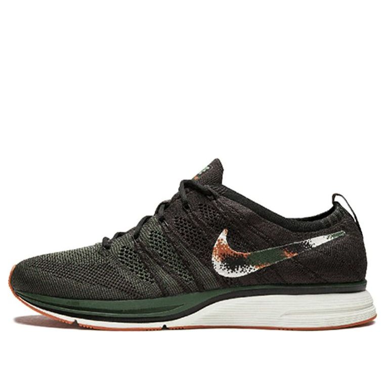 Flyknit trainer sale online