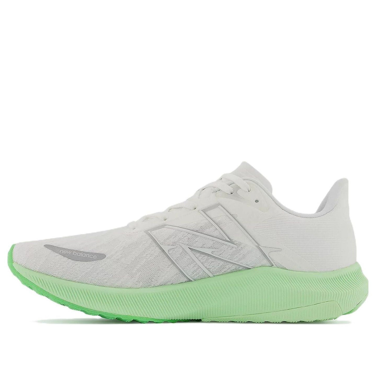 New Balance FuelCell Propel v3 'White Vibrant Spring Glow' MFCPRCW3