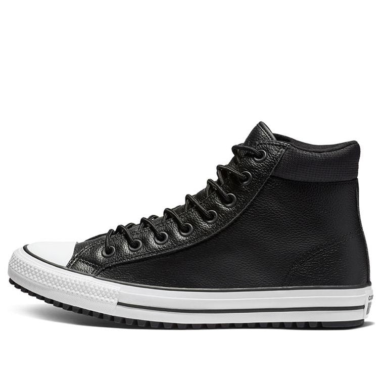 Converse Chuck Taylor All Star PC Boot High 'Black' 162415C