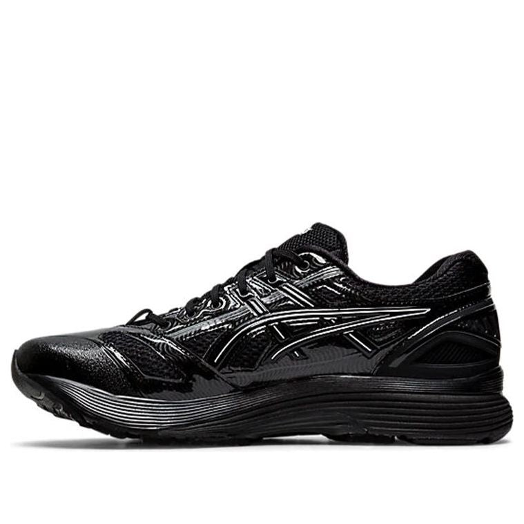 ASICS x Kiko Kostadinov Gel-Korika 'Black' 1023A010-001